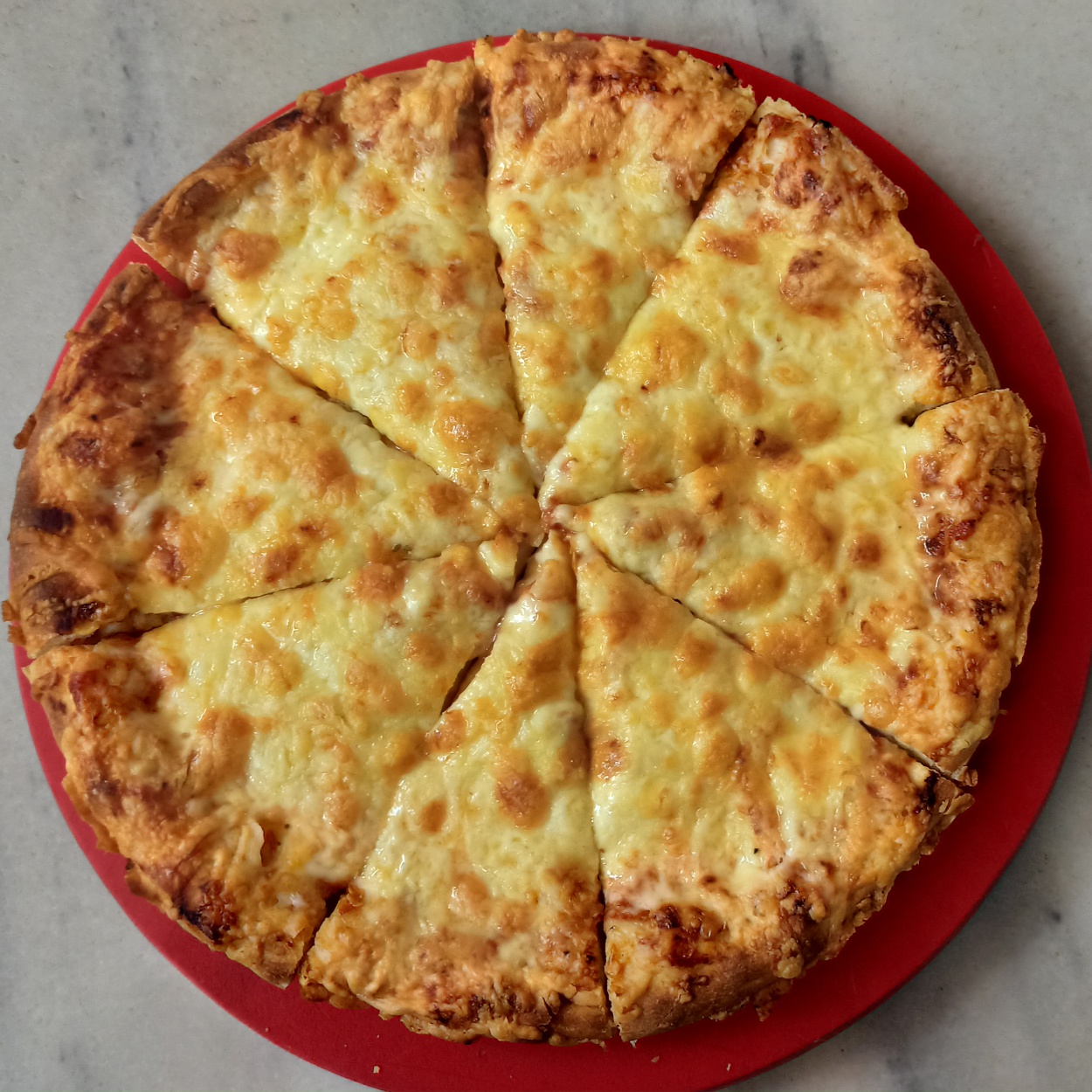 Πίτσα Μαργαρίτα