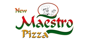 Maestro Pizza Περιστέρι