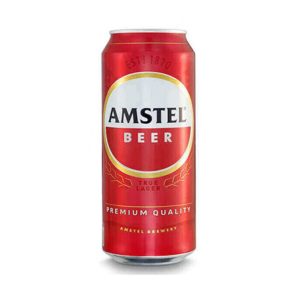 amstel 500ml