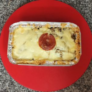 Μακαρονάδα Αραμπιάτα