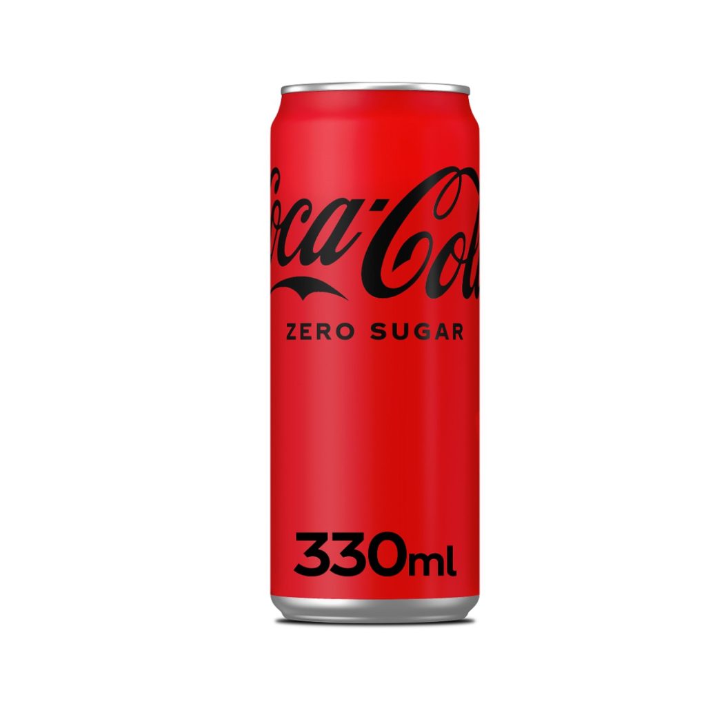 Coca Cola 330ml
