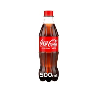 Coca Cola 500 ml