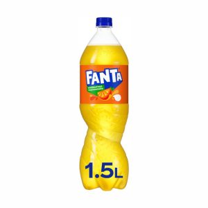 Fanta 1.5lt
