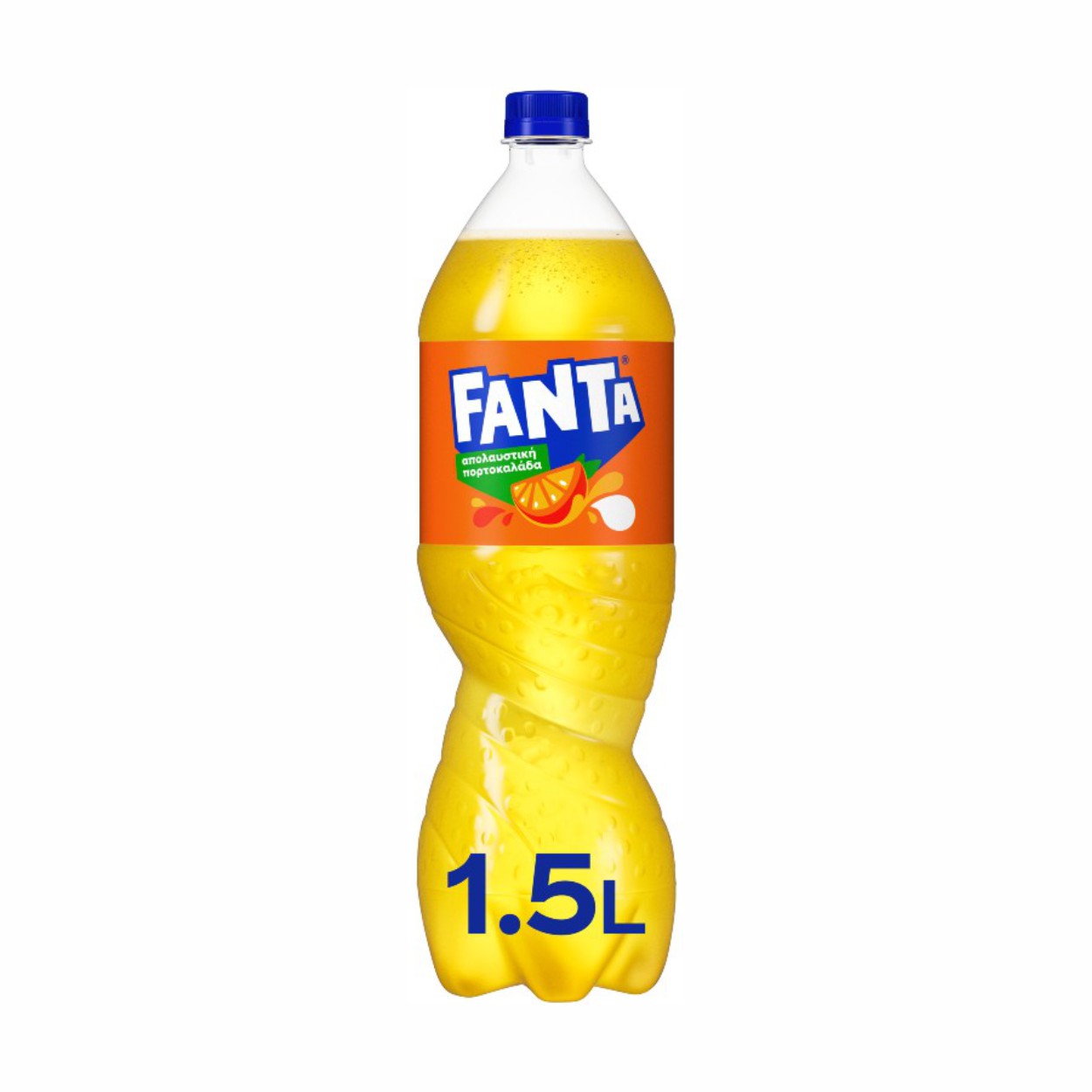 Fanta 1.5lt