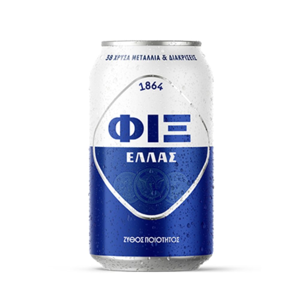 Fix 330ml