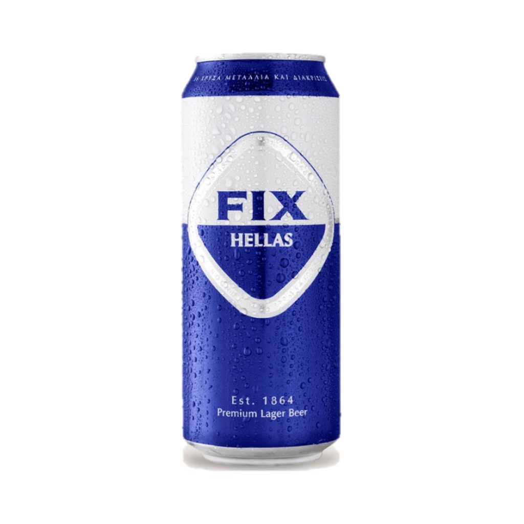 Fix 500ml