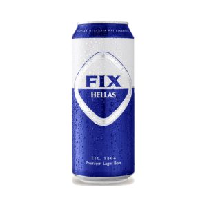 Fix 500ml