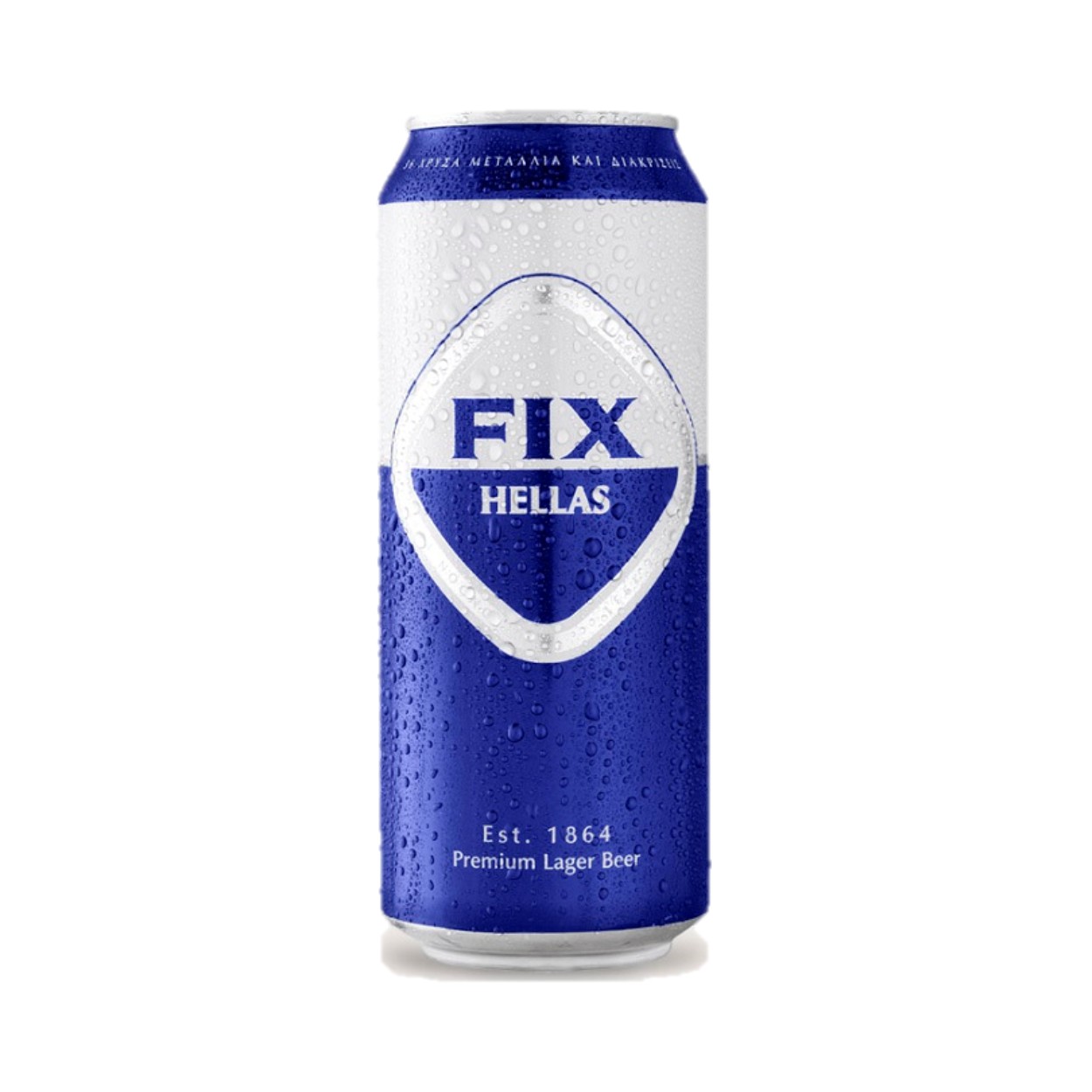 Fix 500ml