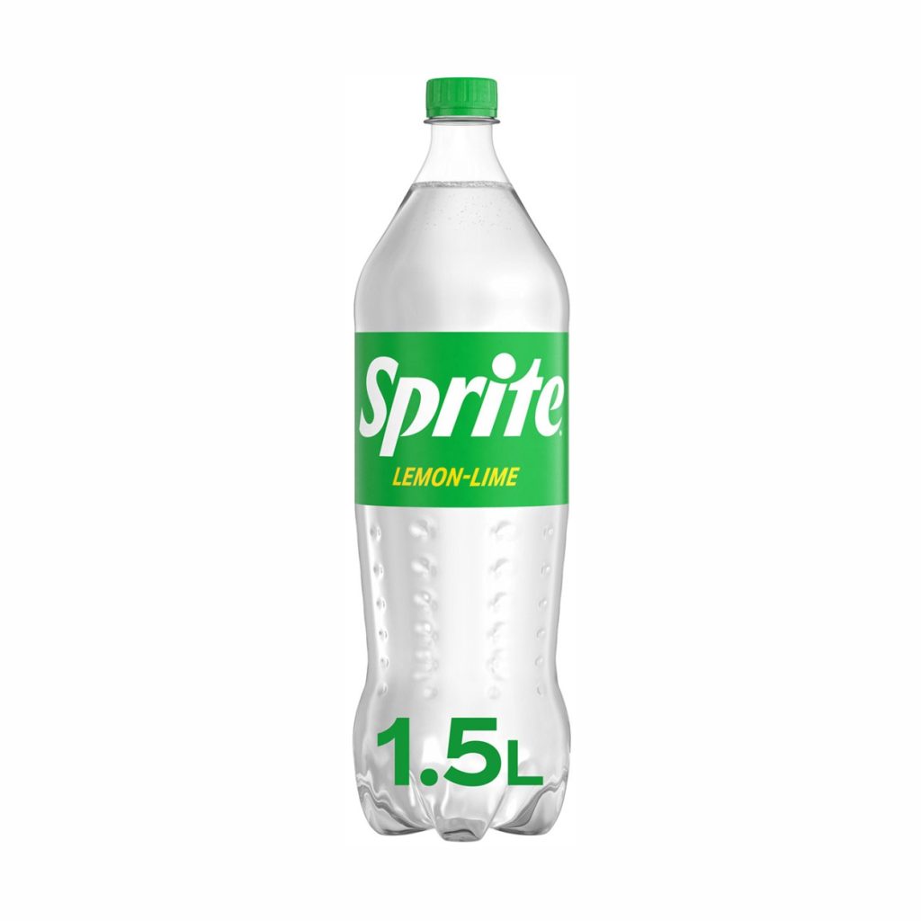 Sprite 1.5lt
