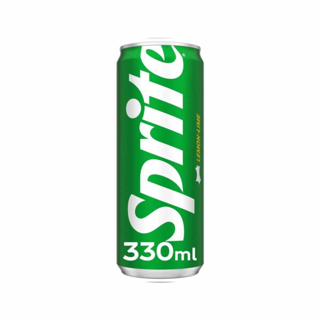 Sprite 330ml