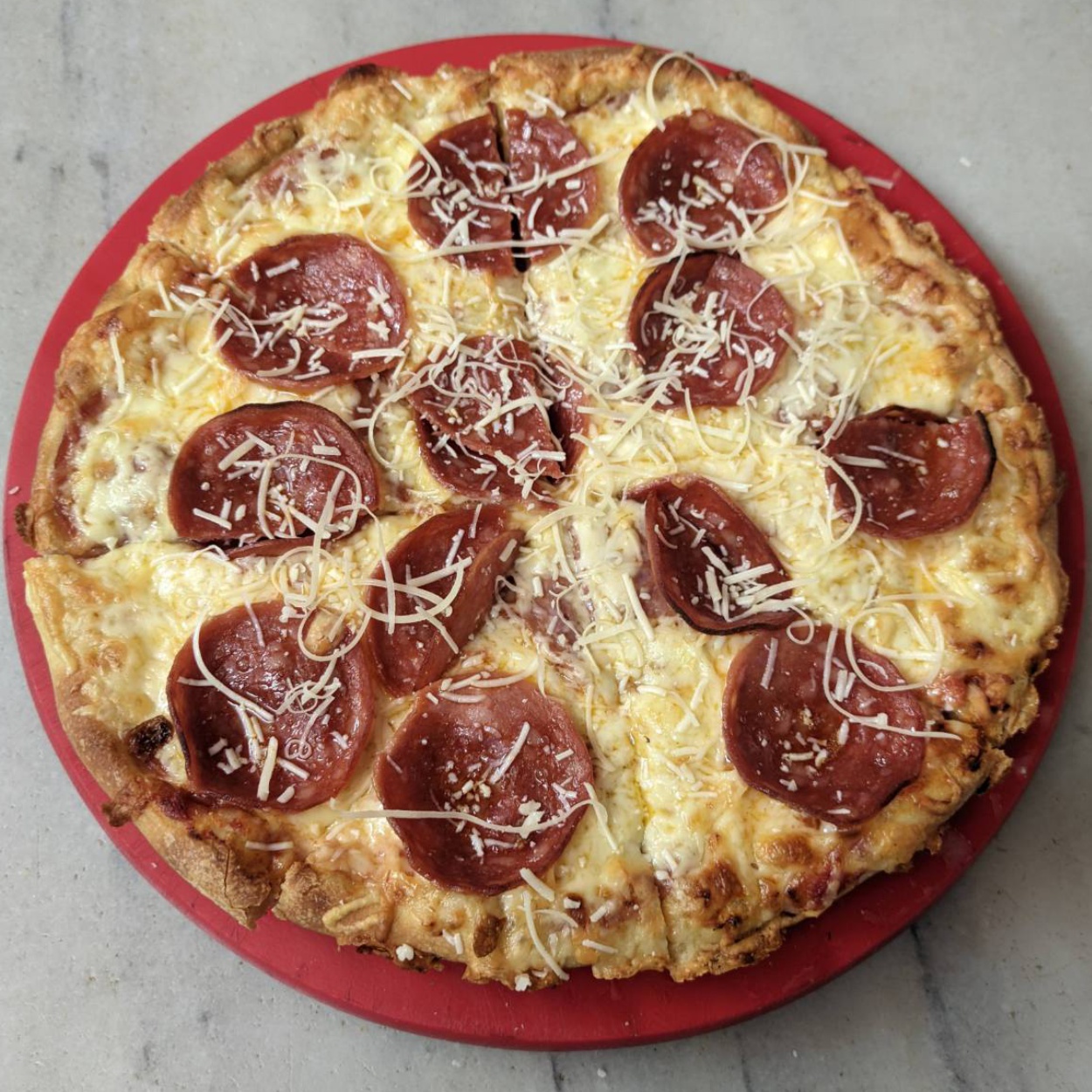 Πίτσα Σικάγο