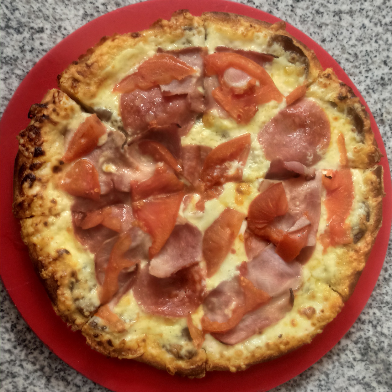 Πίτσα Ντίβα