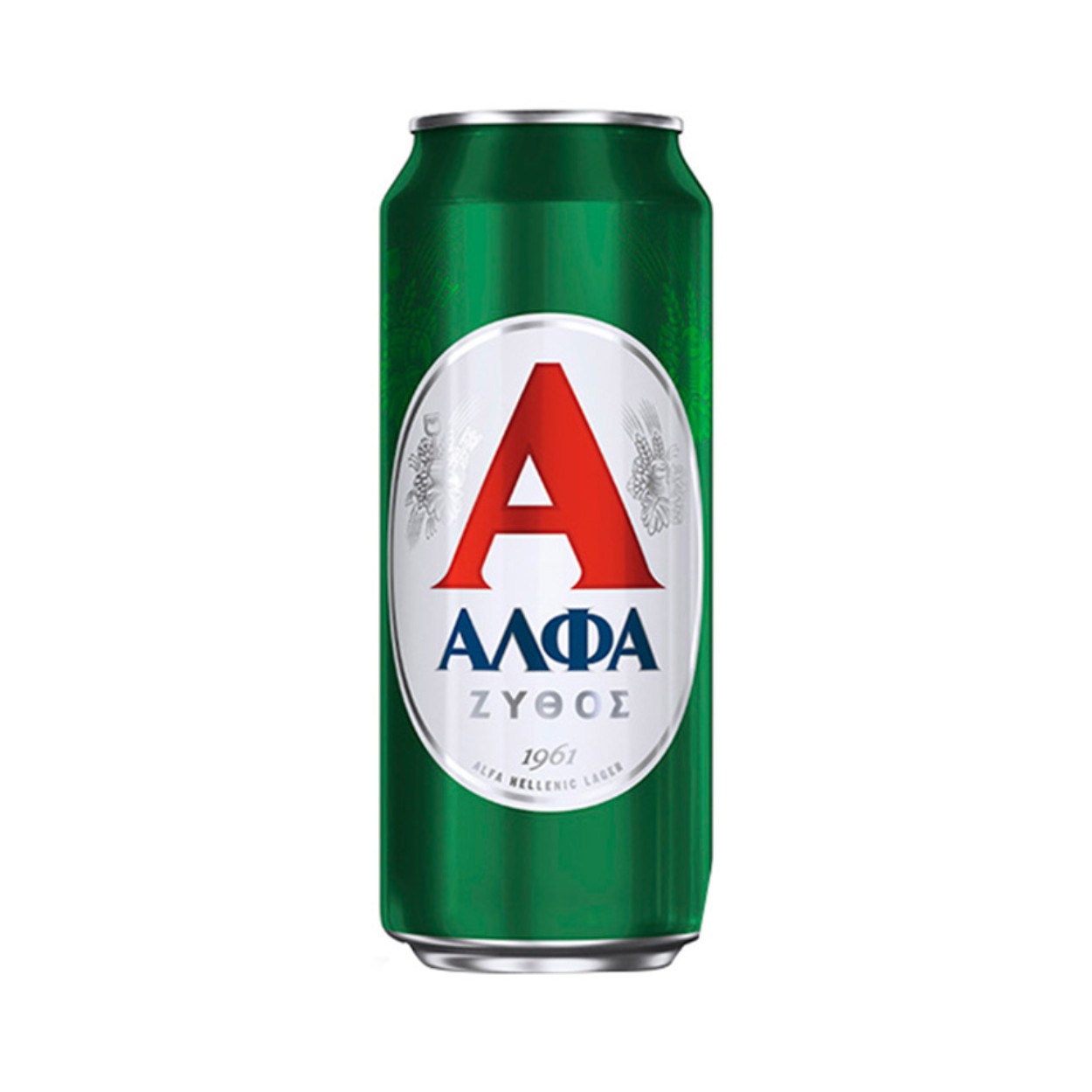 Alfa 500ml