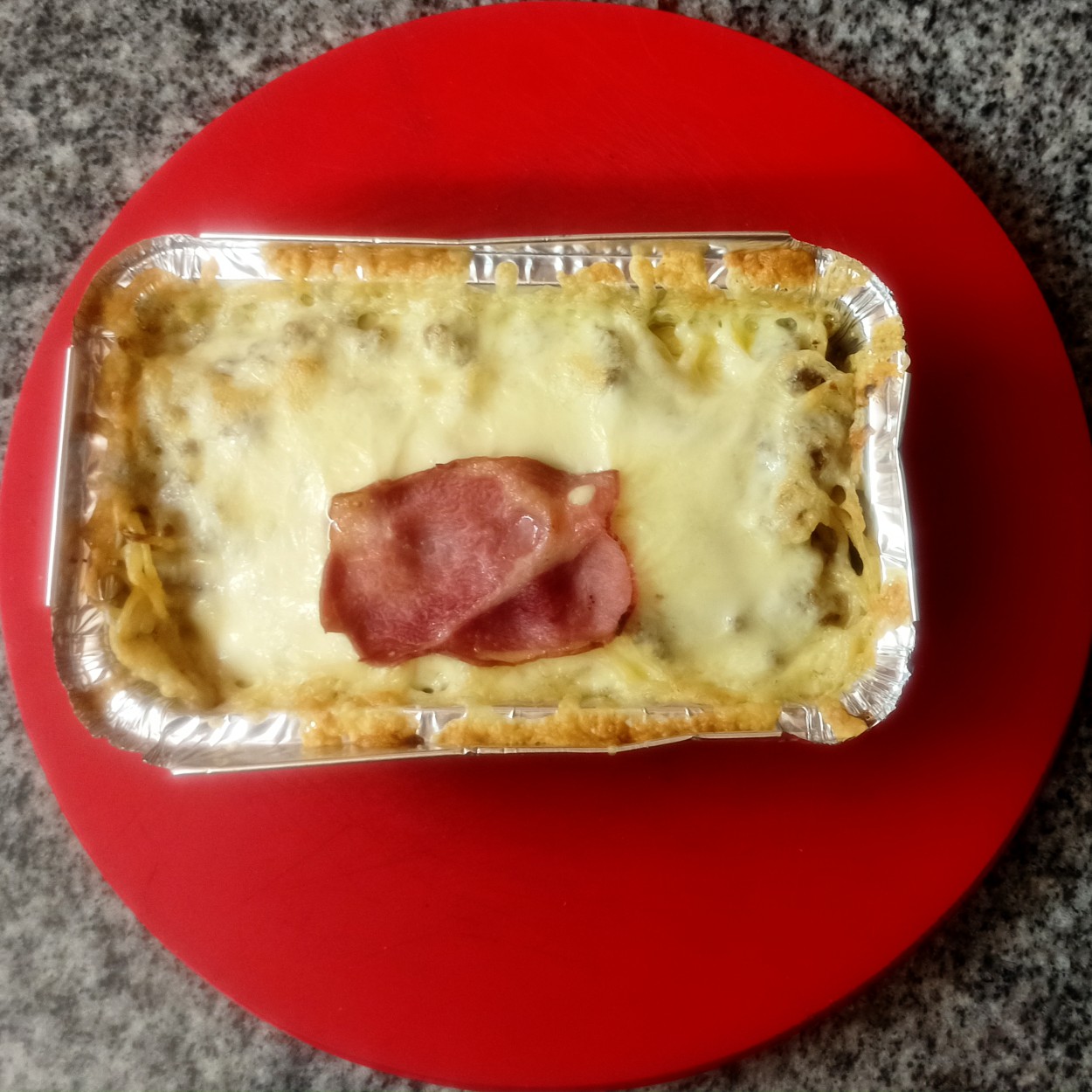 Μπολονεζ φούρνου