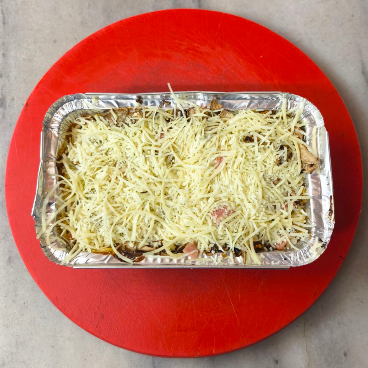 Καρμπονάρα