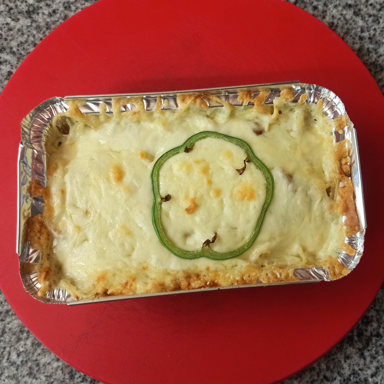 Ναπολιτέν φούρνου