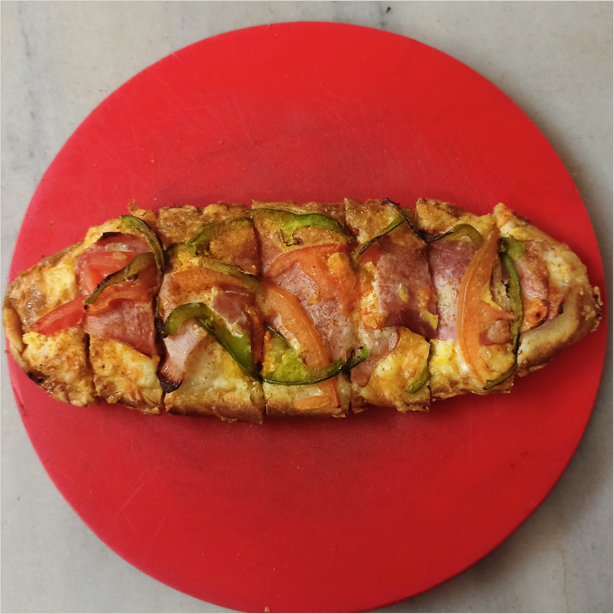 Πεϊνερλί Αυγό