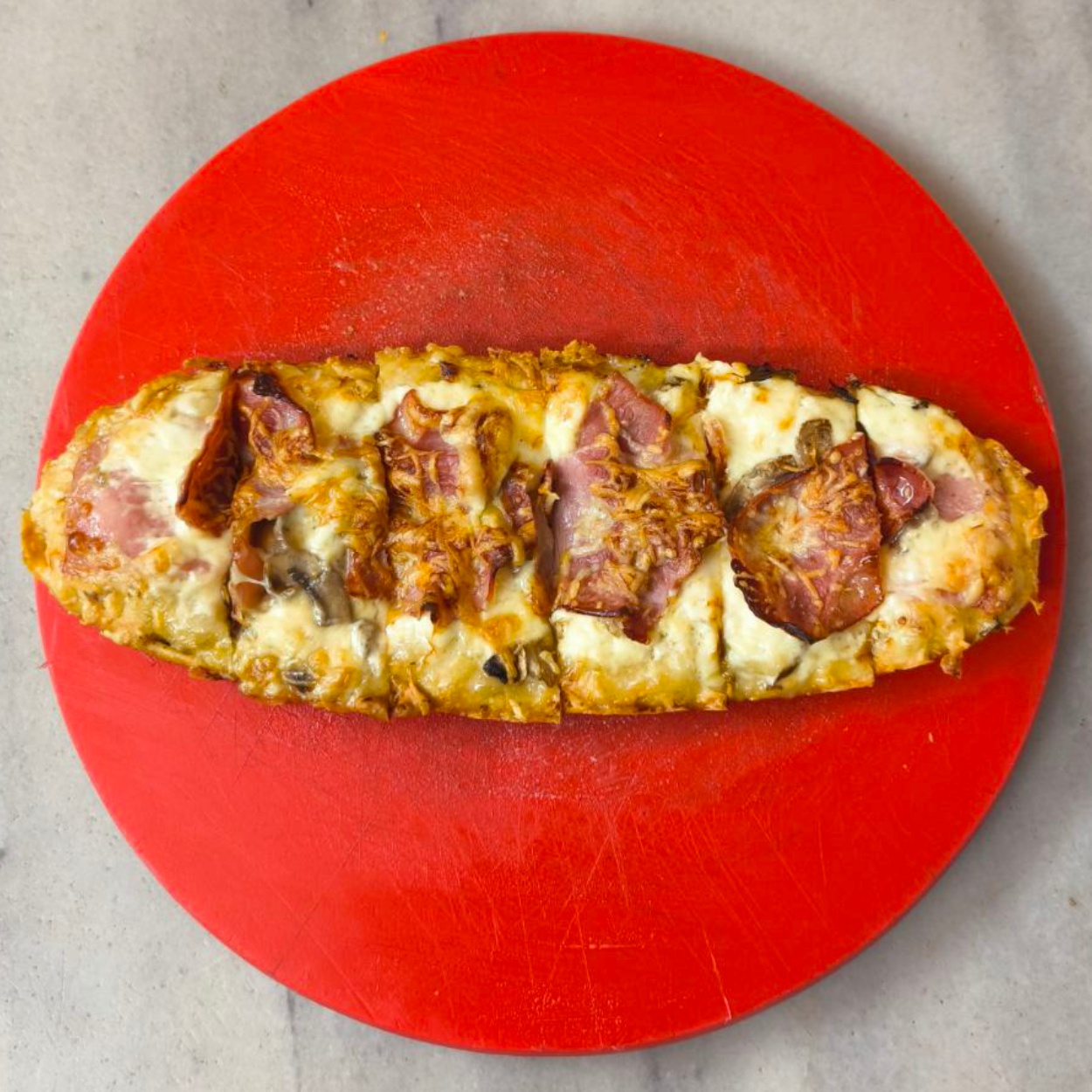 Πεϊνερλί Καρμπονάρα