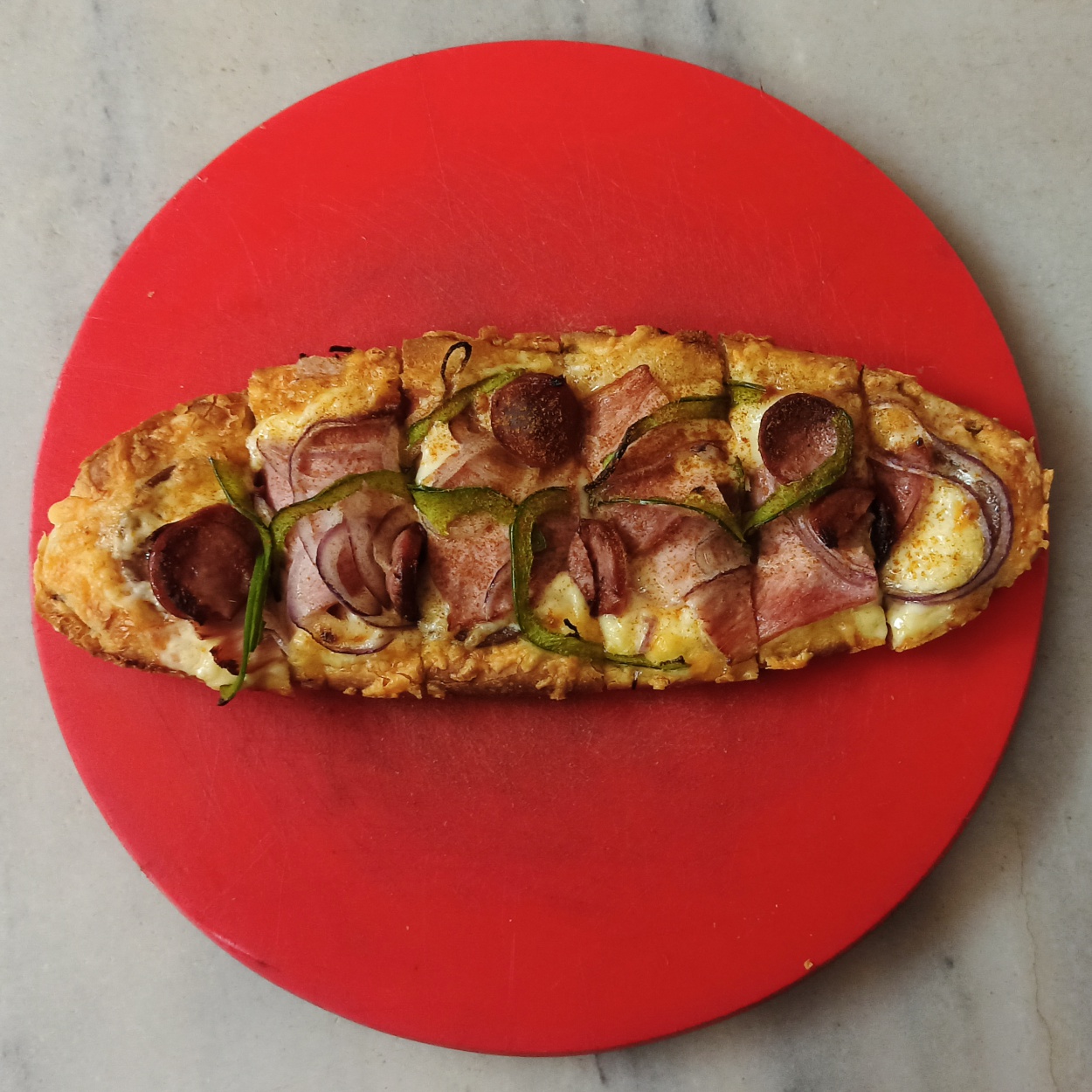 Πεϊνερλί Πικάντικο