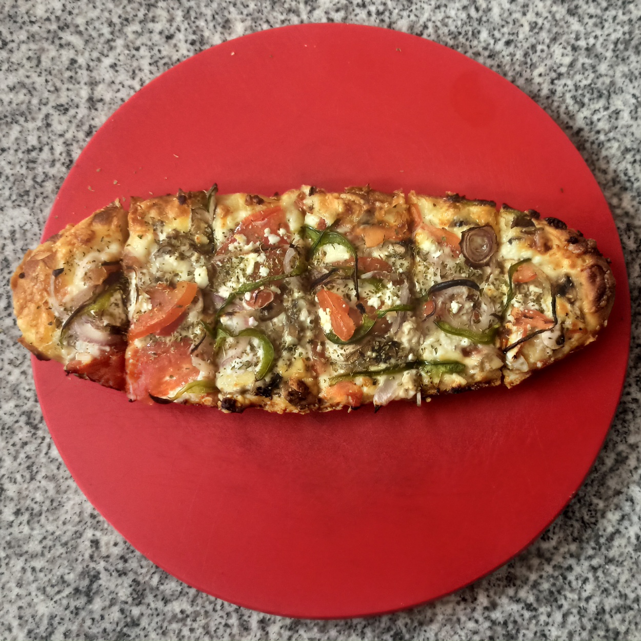 Πεϊνερλί Χωριάτικο