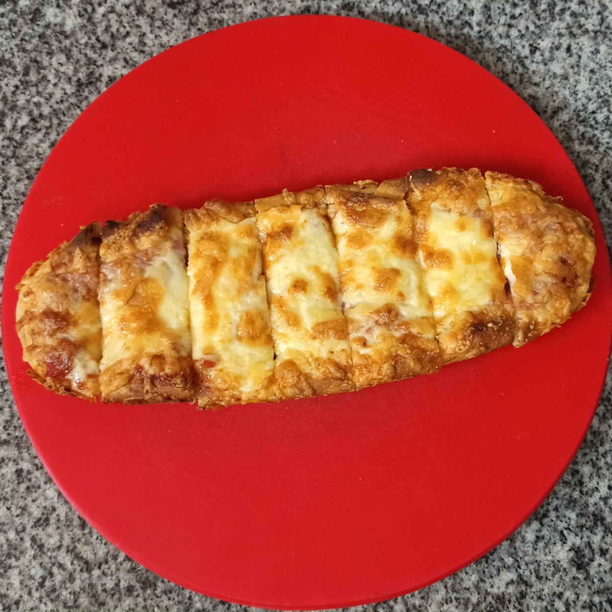 Πεϊνερλί Ζαμπόν