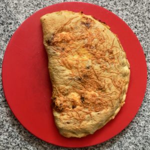 Πίτσα Καλτσόνε