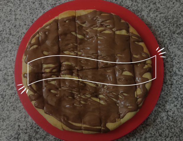 Γλυκιά Πίτσα maestro pizza