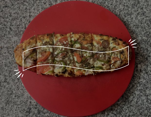 Πεϊνερλί maestro pizza