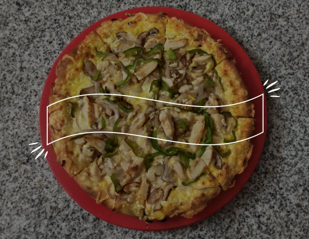 Πίτσα maestro pizza